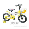 yellow kid bikes for girls/baby girls bicycles/kid bicycle/children bikes